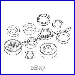0656604 New Swing Cylinder Seal Kit made to fit John Deere Excavator 50ZTS