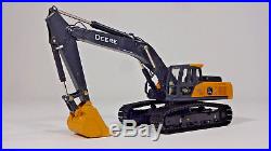 150 John Deere E360 Excavator Track Hoe E 360 Trackhoe