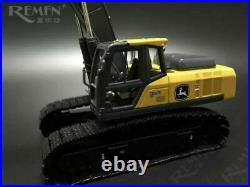 150 John Deere E360 LC Excavator Metal Tracks Construction Diecast Vehicle Toy
