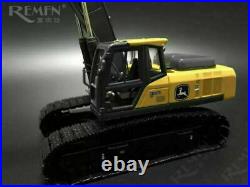 150 John Deere E360 LC Excavator Model Tracks Diecast Construction Car Collect