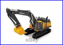 1/50 John Deere 470G LG Excavator Toy Prestige Collection TBE45335