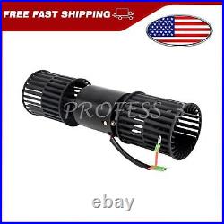 1pc Blower Motor Assembly Fits For John Deere Excavator 50D 35D 27D 4641228