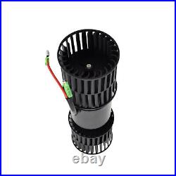 1pc Blower Motor Assembly Fits For John Deere Excavator 50D 35D 27D 4641228