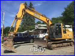 2006 John Deere 120C Excavator