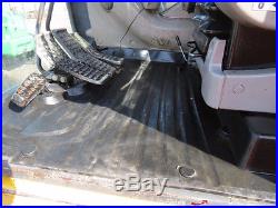 2011 John Deere 160D LC Hydraulic Excavator A/C Cab Aux Hyd Tractor bidadoo
