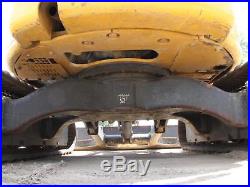 2011 John Deere 35d Mini Excavator- Excavator- Backhoe- Loader- Deere- 33 Pics
