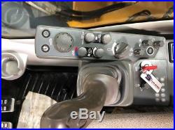 2013 John Deere 250G LC Crawler Excavator Cab AC Diesel Track JD 250