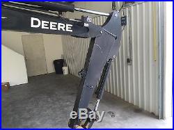 2014 John Deere 35G Mini Excavator, Track Hoe, Rubber Track, Low Hour Excavator