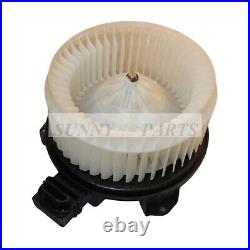 24V Blower Motor FXB00001057 fits for John Deere Excavator 210G 210GLC 250G