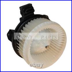 24V Blower Motor FXB00001057 fits for John Deere Excavator 210G 210GLC 250G