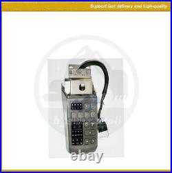 4323698 Switch Box EX100-2/3 EX200-2/3 for Hitachi John Deere 490E 790ELC