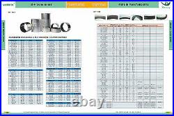4369943 Arm Cylinder Seal Kit Fits Hitachi EX220-5 EX230-5