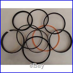 4614058 New Seal Kit Made To Fit John Deere Compact Excavator Bucket Cyl 35D