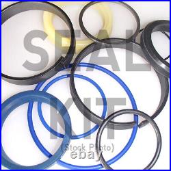 4622066 New Seal Kit Fits John Deere Compact Excavator Blade Cyl 35D