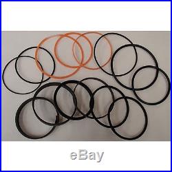 4631062 New Seal Kit Made To Fit John Deere Excavator Arm Cyl 230C LC