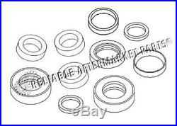 4652138 New Seal Kit 35mm Rod 55mm Bore Made To Fit John Deere Excavator 27D