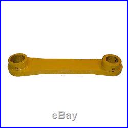 8065747 New Left Hand Link with Bolt Hole Made To Fit John Deere Excavator 270LC