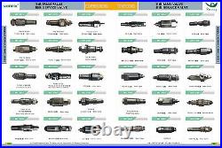 9200502 Main Valve Fits Hitachi Excavator Ex120-2 Ex120-3, John Deere Jd 490e