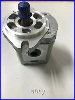 9218005 Hyd Gear Pump