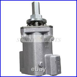 9239583 Pilot Valve fits John Deere Excavator 200CLC 225CLC 230CLC 270CLC 450CLC