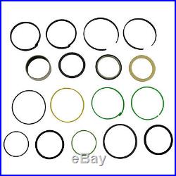 AH148776 New Seal Kit Made To Fit John Deere Excavator Bucket Cylinder 200 LC