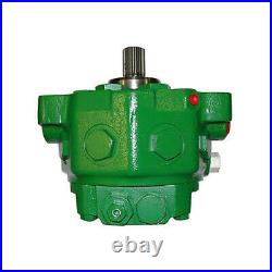 AR101288 Hydraulic Pump Fits John Deere 310B 410 500C 640 670 740 740A