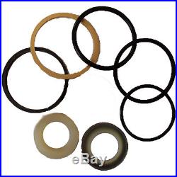 AT114831 New Seal Kit Made To Fit John Deere Excavator Arm Cylinder 690D 790D