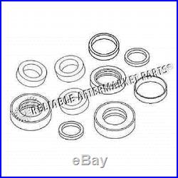 AT168764 New Seal Kit Made To Fit John Deere Excavator Bucket Cyl 892E 892ELC
