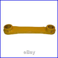 AT218024 New Left Hand Link with Bolt Hole Made To fit John Deere Excavator 270LC