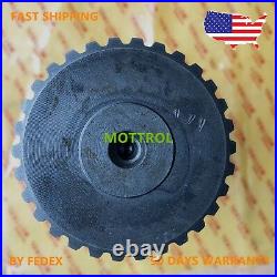 At215845 Shaft Prot, Slewing Pinion Fits John Deere 120 110, Swing Reduction