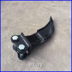 Attachments Mini Excavator Grabber, Hammer, Ripper, Rake, Auger, Bucket, Thumb