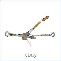 B1ABAO Come Along for Maasdam Pow'r-Pull Rope Puller Uses 1/2 Rope