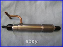 BRAND NEW Original John Deere Fuel Injector MIA880830, SDL