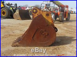 CP 36 Digging Bucket For John Deere 200 Excavator