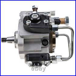 Engine Fuel Pump RE543262 for John Deere 6.8L 6068 Excavator 210G 250GLC 290GLC