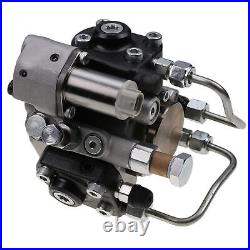 Engine Fuel Pump RE543262 for John Deere 6.8L 6068 Excavator 210G 250GLC 290GLC