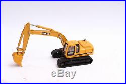 Ertl 1059F John Deere 200 LC Crawler Excavator with Bucket 150
