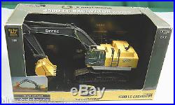 Ertl 15862 John Deere 450D LC Excavator 150 Scale Diecast Model 2006 NEW NIB