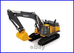 Ertl 45335 150 John Deere 470 GLC Excavator Prestig