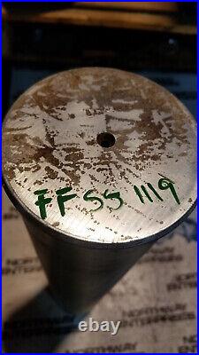 Ff551119 John Deere Pin 350 Excavator