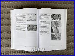For John Deere Excavator 345 Glc 345glc Parts Catalog Manual