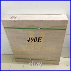 Free Shipping by Fedex Hydraulic Oil Cooler For John Deere 490E Excavator