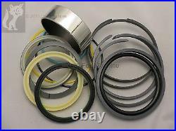 Hydraulic Seal Kit (complete) for John Deere 120C Arm Cylinder