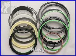 Hydraulic Seal Kit (complete) for John Deere 120 Arm Cylinder