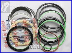 Hydraulic Seal Kit (complete) for John Deere 120 Arm Cylinder