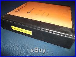 John Deere 35d 50d Excavator Technical Service Shop Op Test Manual Book Tm2263