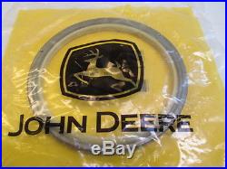JOHN DEERE HITACHI SEAL (Lot of 5) 4251212 BRAND NEW EXCAVATOR BACKHOE