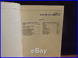 JOHN DEERE JD TM-1385 15 & 25 Excavator Tech Manual, 1986