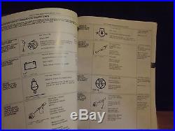 JOHN DEERE JD Technical Manual TM-1541, 892E LC Excavator Operation & Test, 1996