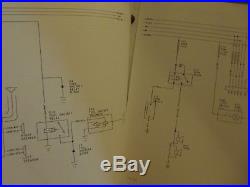 JOHN DEERE JD Technical Manual TM-1667, 270LC Excavator, Operate & Test ORIGINAL